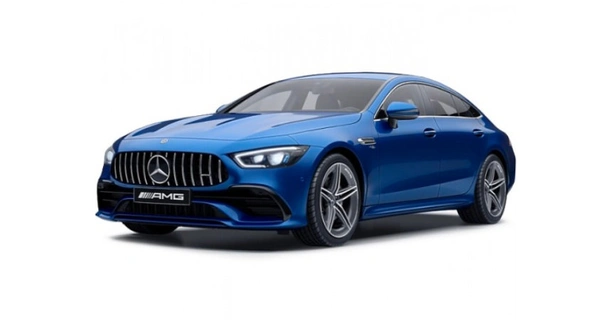 Mercedes AMG GT [X290] (2018-)